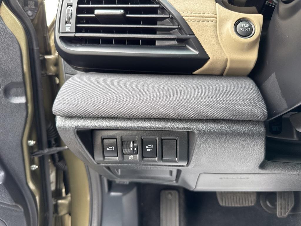 used 2025 Subaru Outback car, priced at $30,700