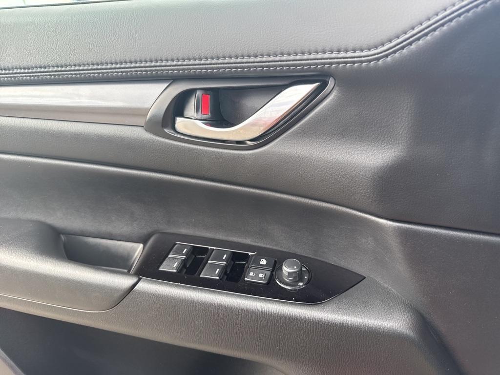 used 2023 Mazda CX-5 car, priced at $24,700