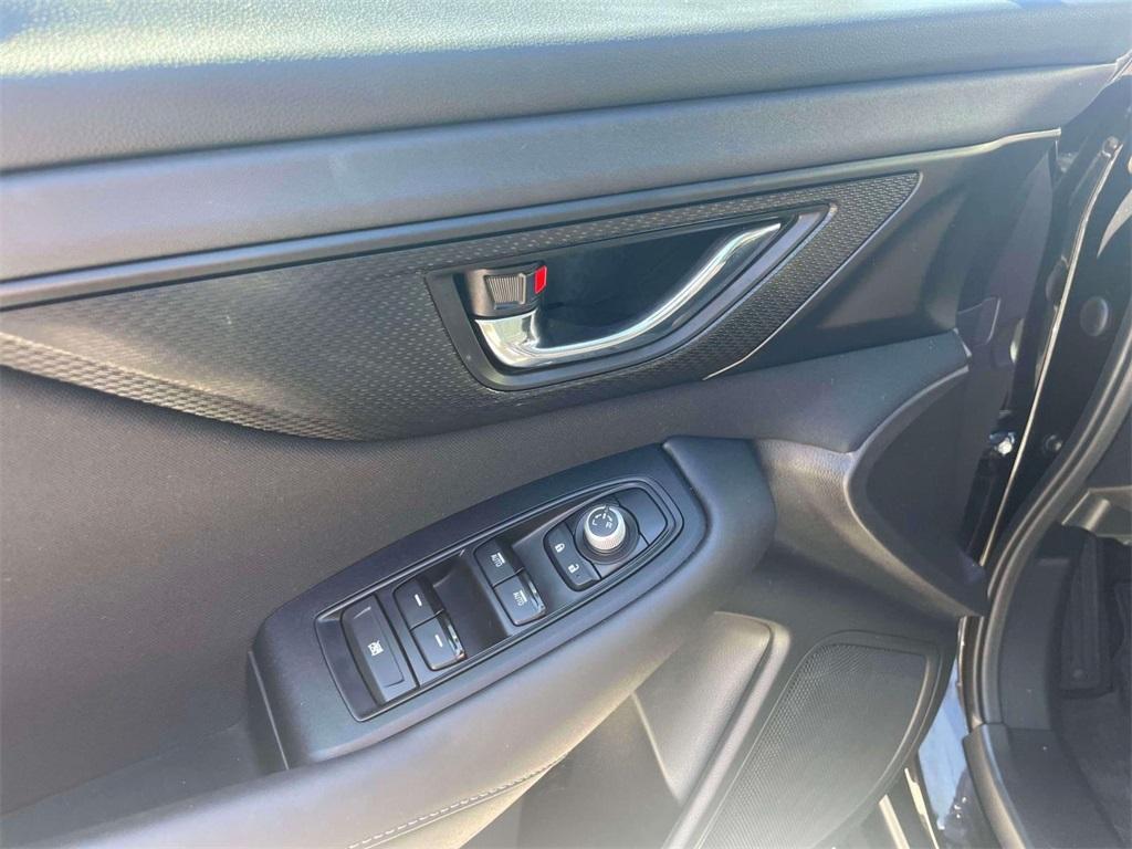 used 2023 Subaru Outback car, priced at $25,100