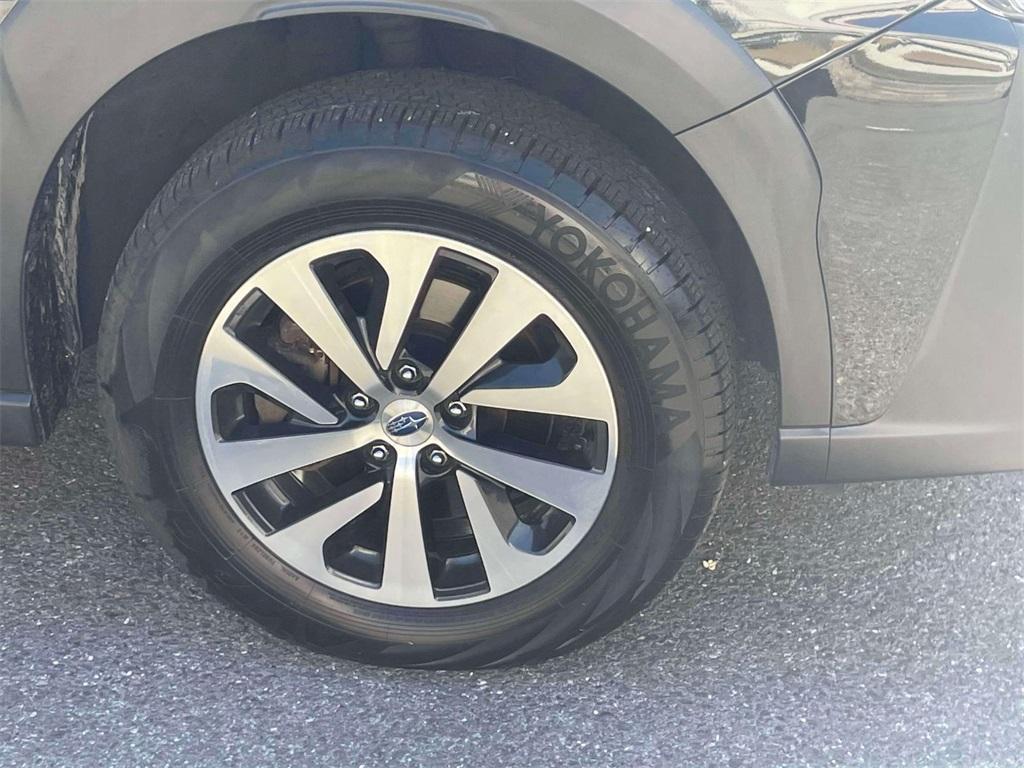 used 2023 Subaru Outback car, priced at $25,100