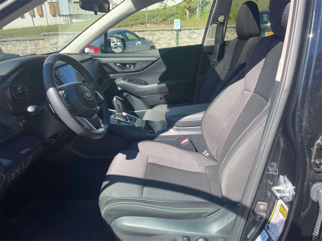 used 2023 Subaru Outback car, priced at $25,100