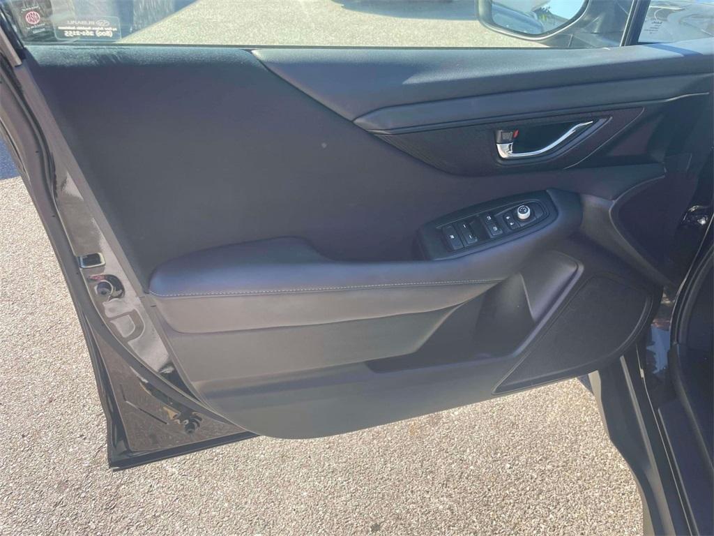 used 2023 Subaru Outback car, priced at $25,100