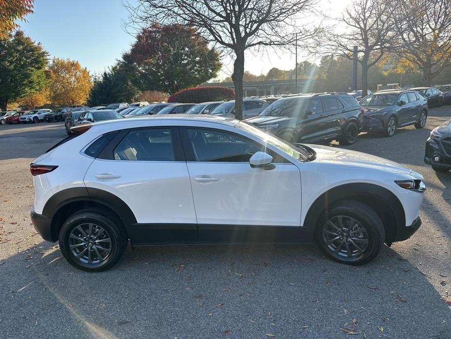 used 2021 Mazda CX-30 car, priced at $18,863