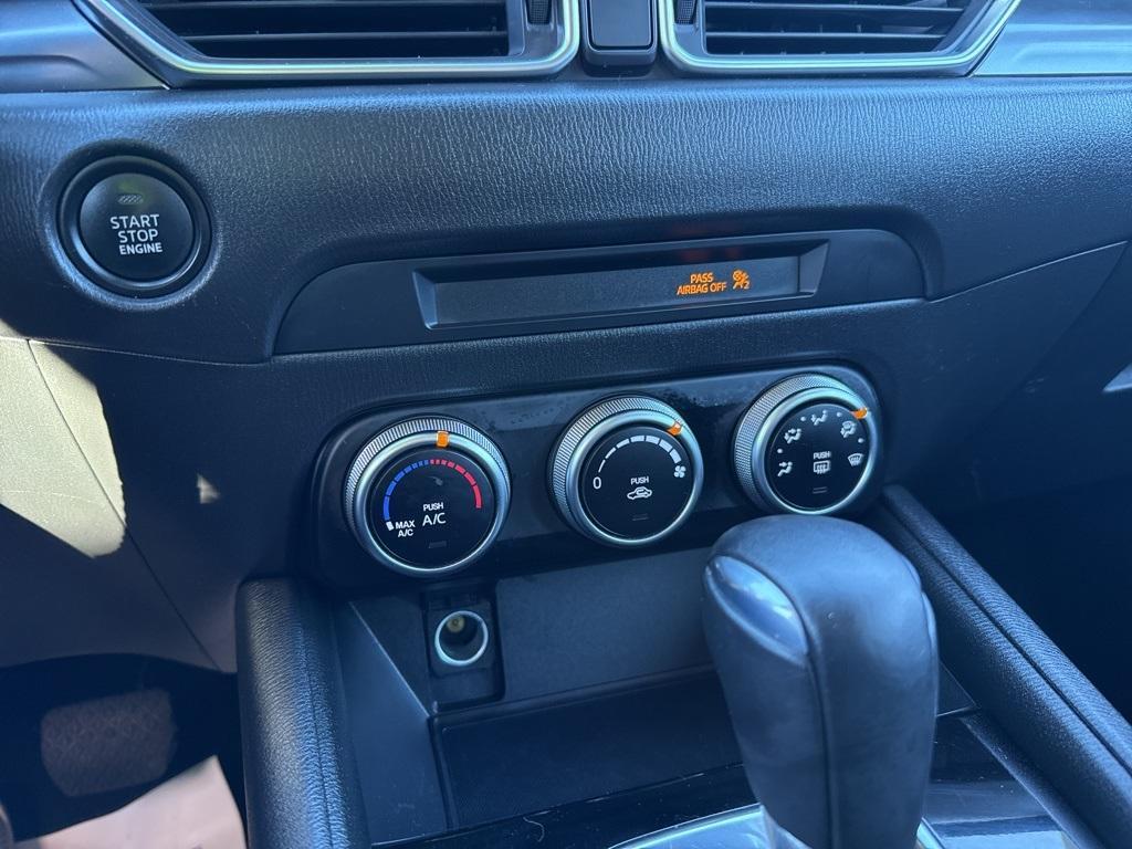 used 2023 Mazda CX-5 car, priced at $24,500