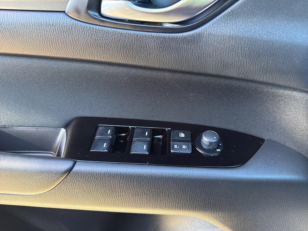 used 2023 Mazda CX-5 car, priced at $24,500