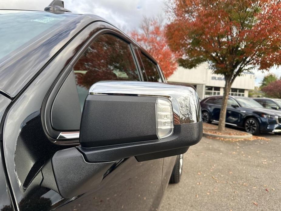 used 2024 Chevrolet Silverado 1500 car, priced at $55,926