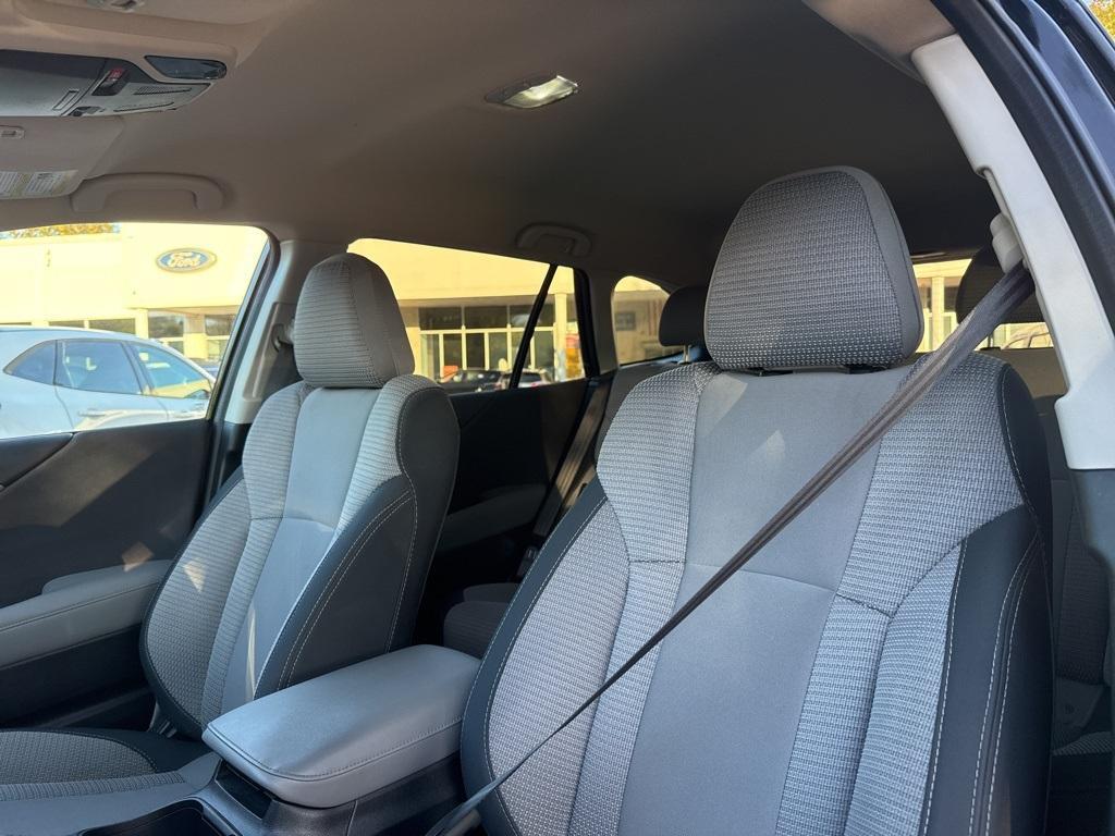 used 2022 Subaru Outback car, priced at $23,500