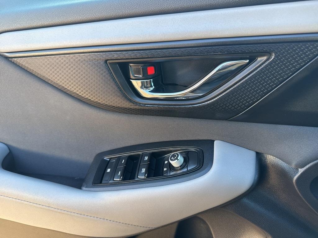 used 2022 Subaru Outback car, priced at $23,500