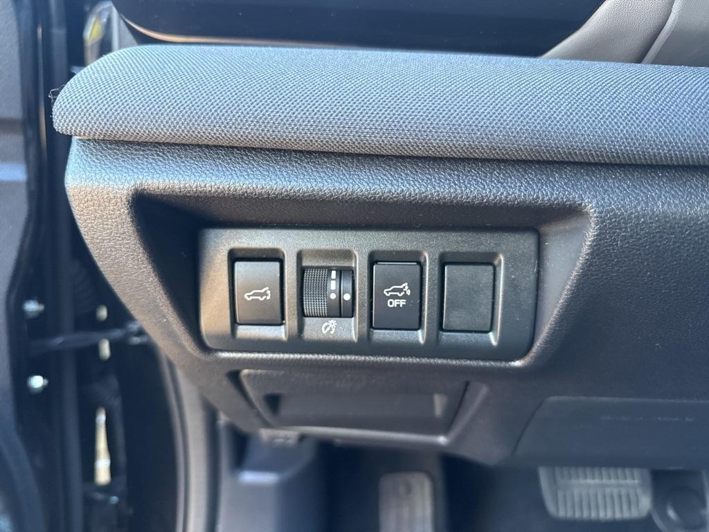 used 2022 Subaru Outback car, priced at $23,500