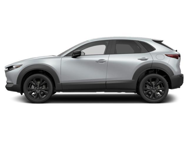 new 2026 Mazda CX-30 car, priced at $29,975