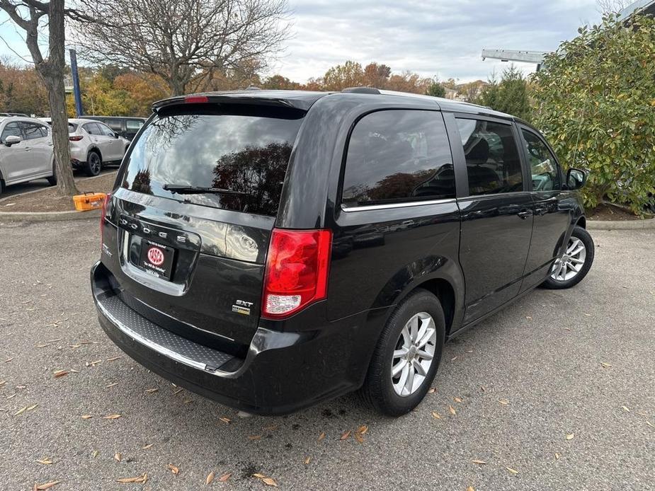 used 2019 Dodge Grand Caravan car, priced at $11,995