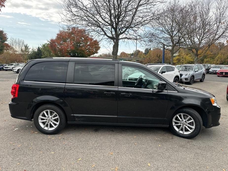 used 2019 Dodge Grand Caravan car, priced at $11,995