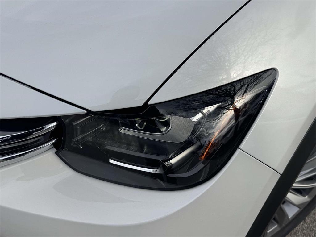 new 2025 Mazda CX-90 PHEV car, priced at $49,795