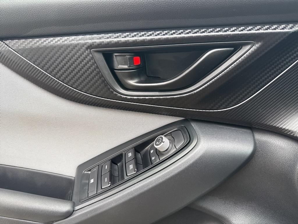 used 2023 Subaru Crosstrek car, priced at $23,800