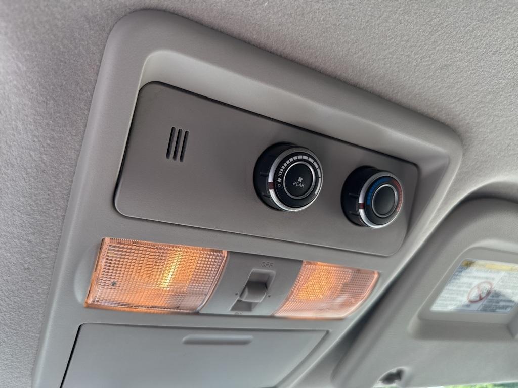 used 2018 Nissan NV Passenger NV3500 HD car, priced at $31,000