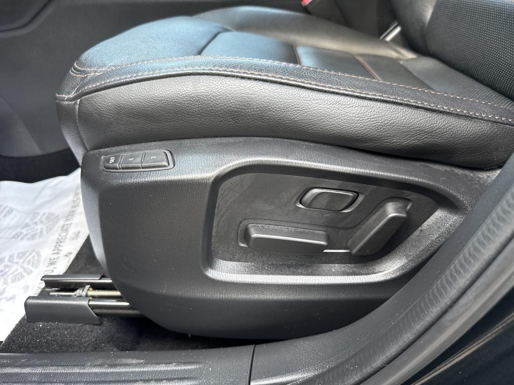 used 2022 Mazda CX-5 car, priced at $24,500