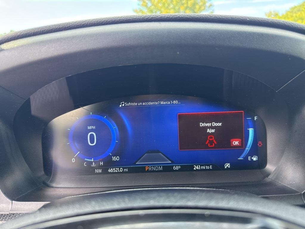 used 2021 Ford Explorer car, priced at $32,900