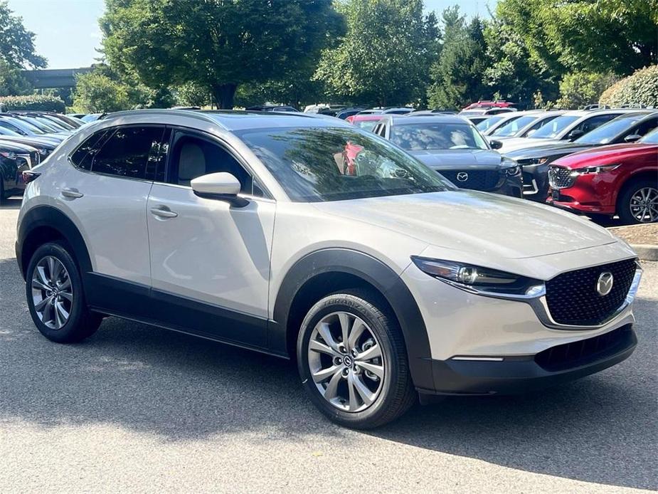 new 2024 Mazda CX-30 car, priced at $31,410