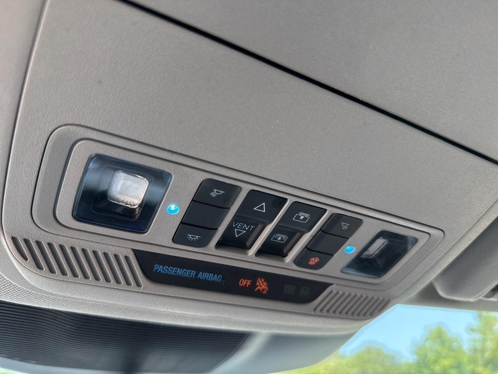 used 2023 Ford Explorer car, priced at $31,900