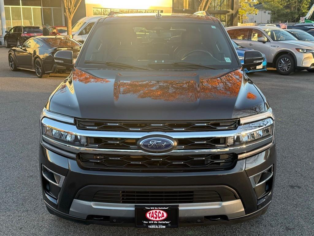 used 2023 Ford Expedition car, priced at $57,000