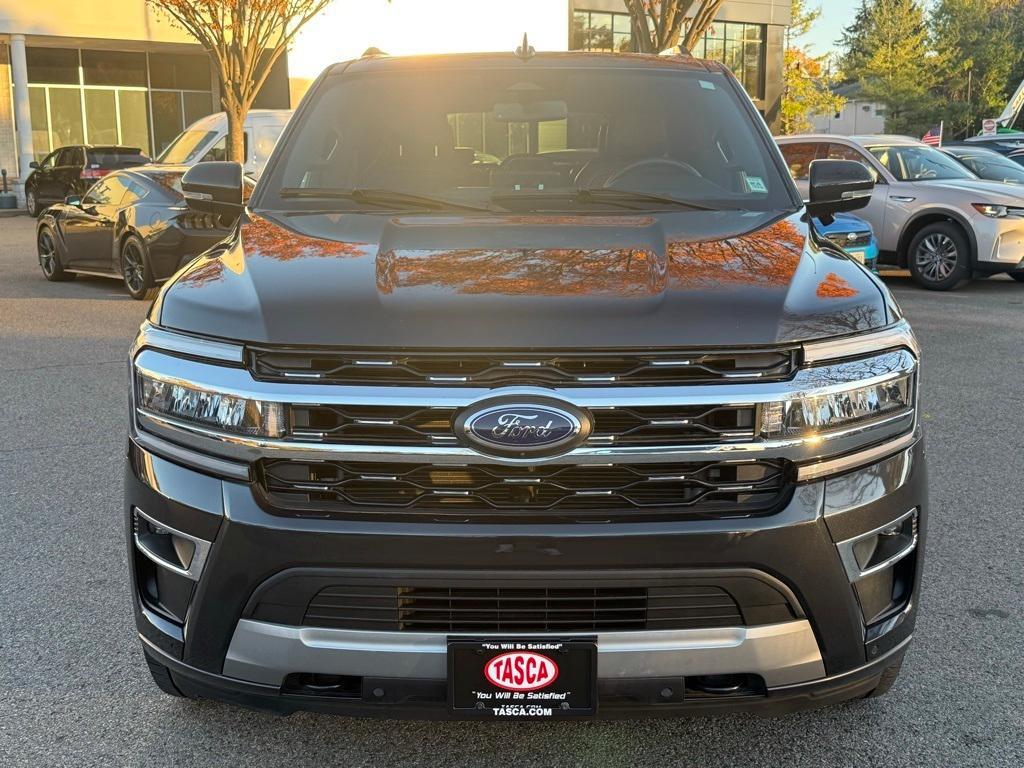 used 2023 Ford Expedition car, priced at $57,000
