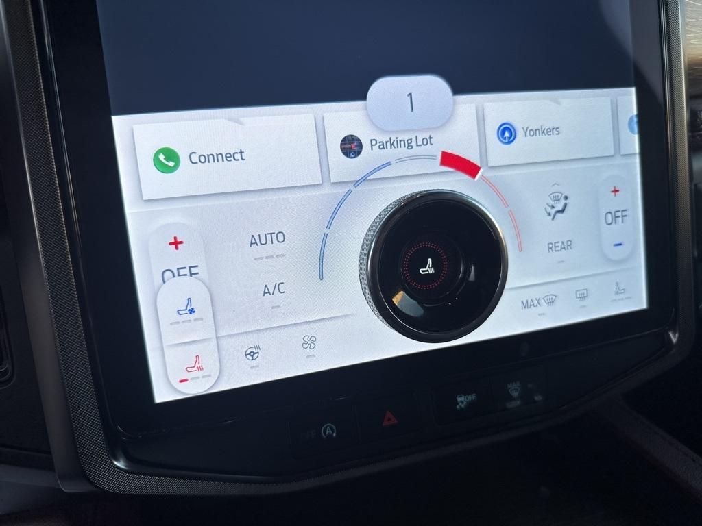 used 2023 Ford Expedition car, priced at $57,000