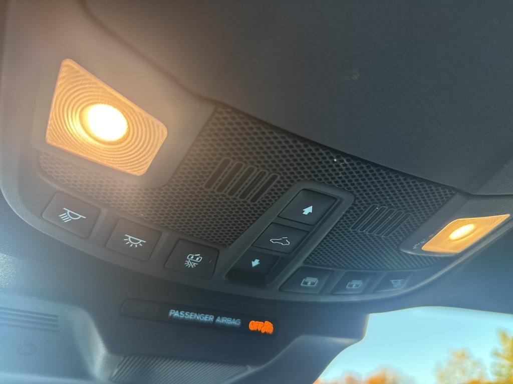 used 2023 Ford Expedition car, priced at $57,000