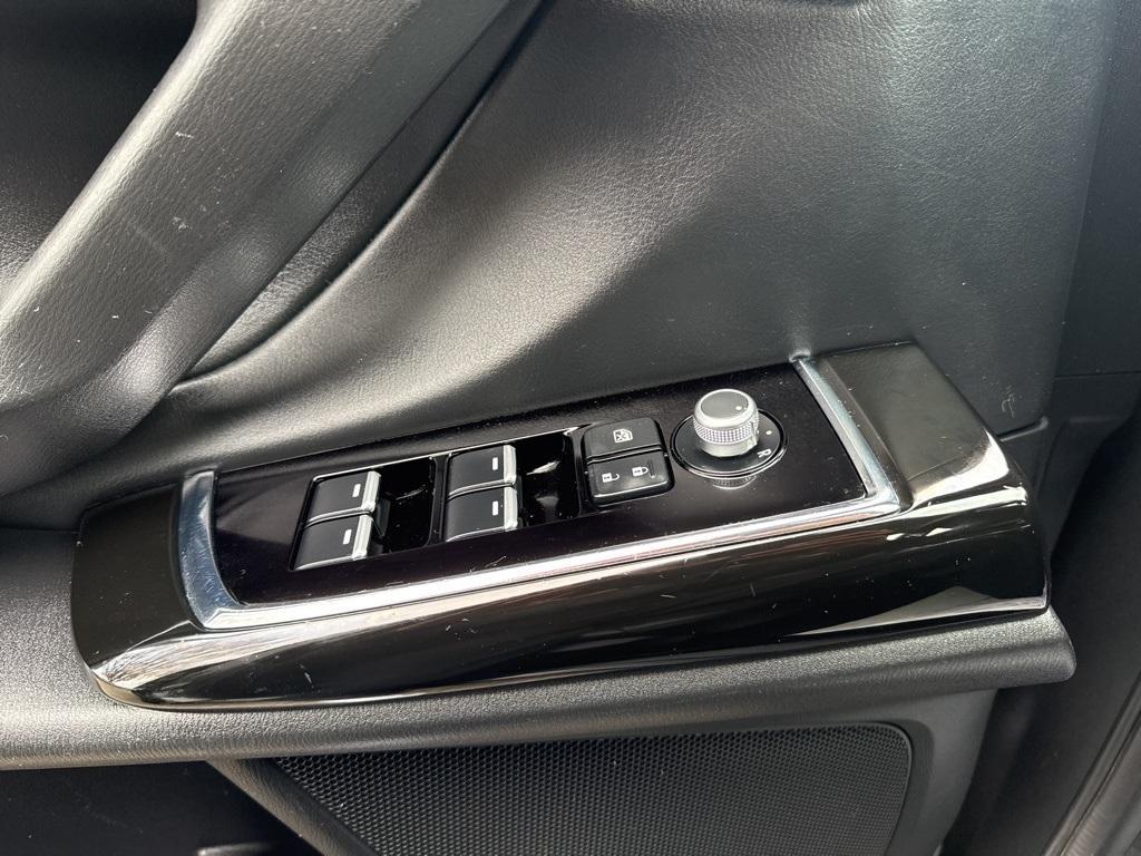 used 2021 Mazda CX-9 car, priced at $21,700