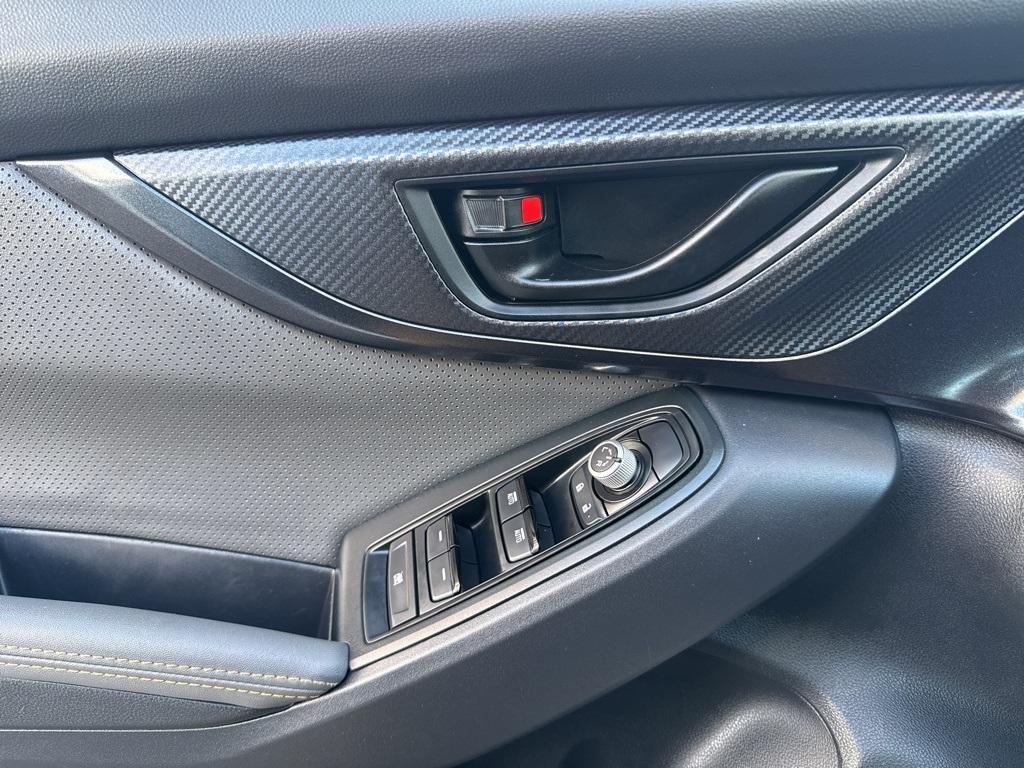 used 2023 Subaru Crosstrek car, priced at $20,000