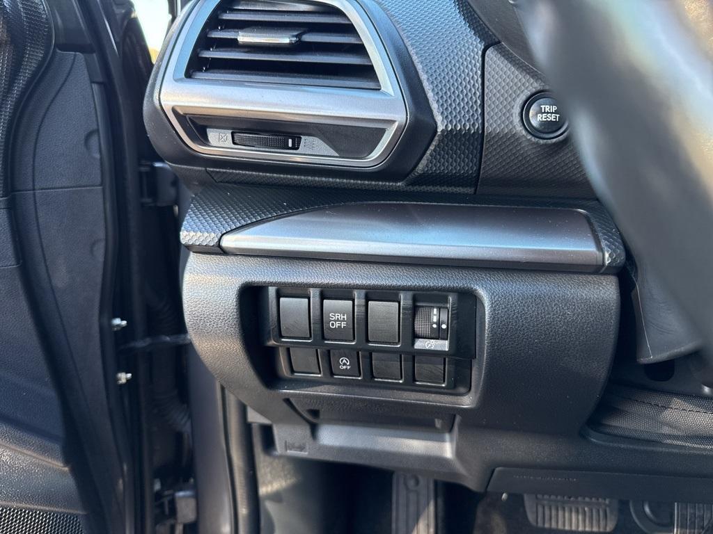 used 2023 Subaru Forester car, priced at $26,800