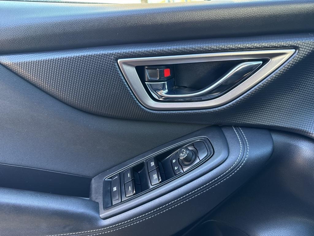 used 2023 Subaru Forester car, priced at $26,800