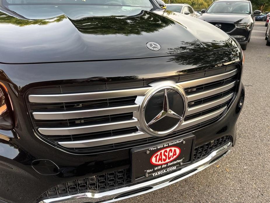 used 2024 Mercedes-Benz GLB 250 car, priced at $42,899