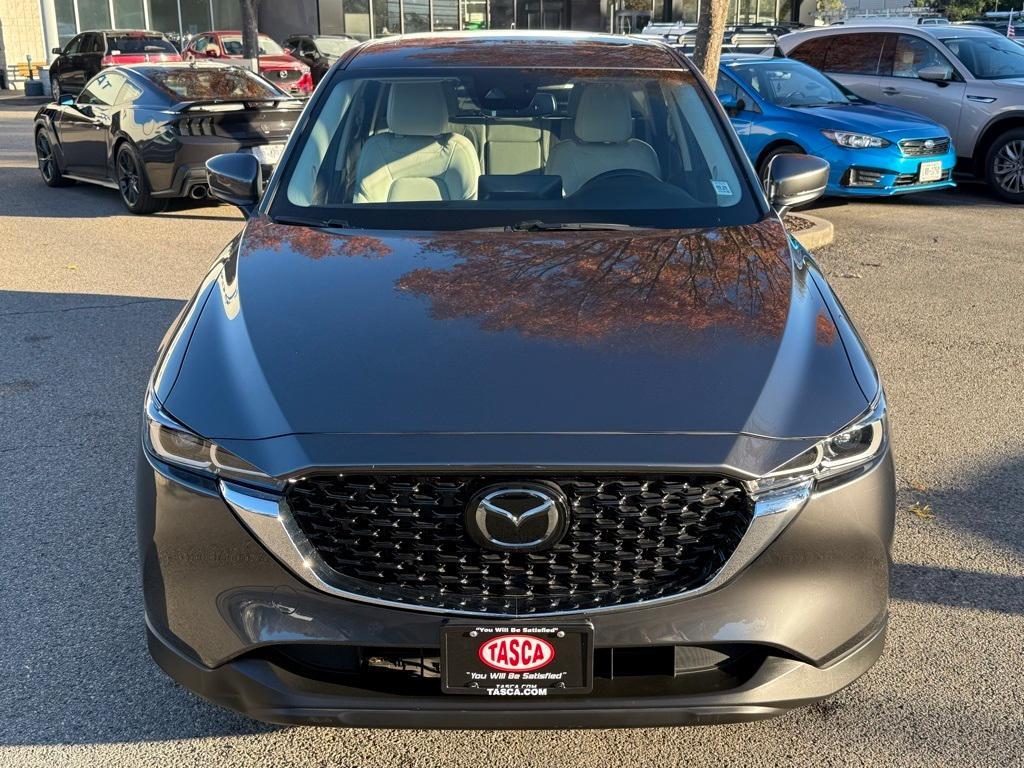 used 2023 Mazda CX-5 car, priced at $24,500