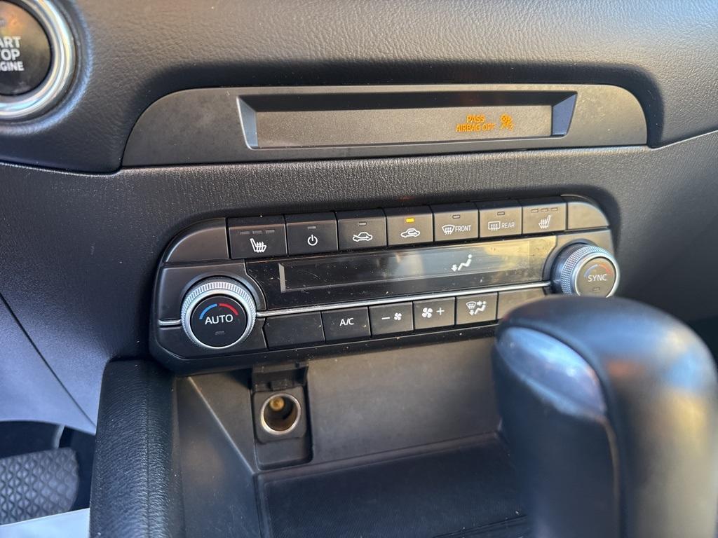 used 2023 Mazda CX-5 car, priced at $24,500