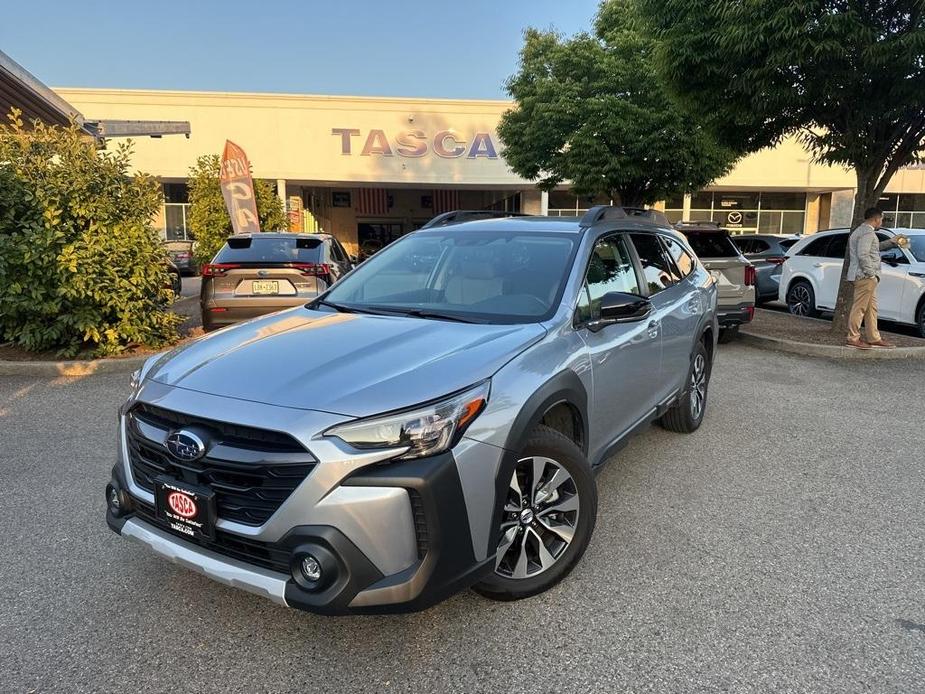 used 2024 Subaru Outback car, priced at $30,988