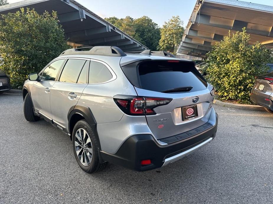 used 2024 Subaru Outback car, priced at $30,988