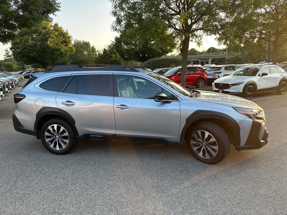 used 2024 Subaru Outback car, priced at $30,988