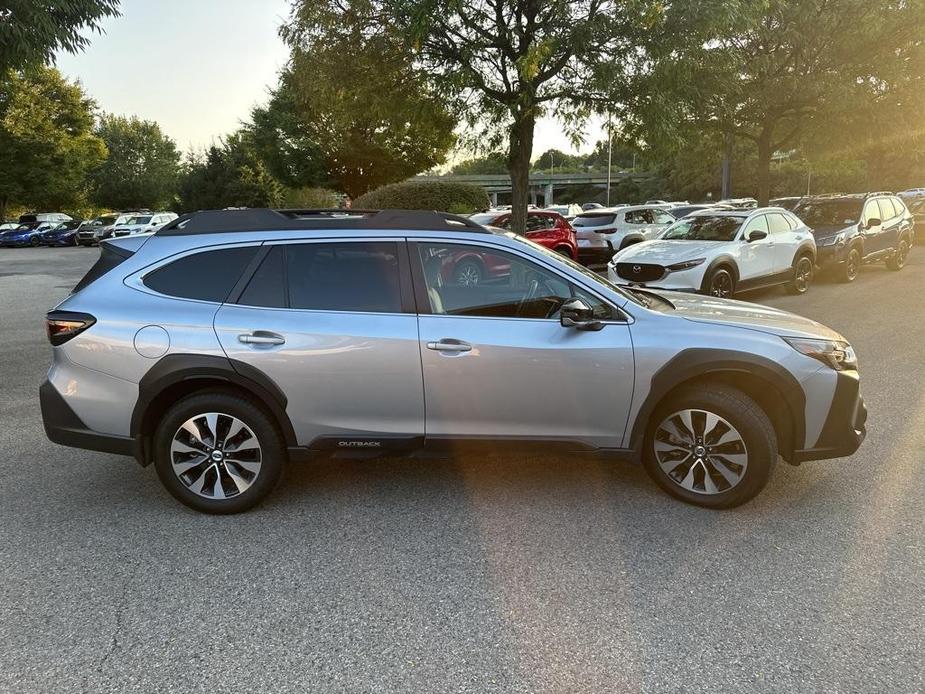 used 2024 Subaru Outback car, priced at $30,988