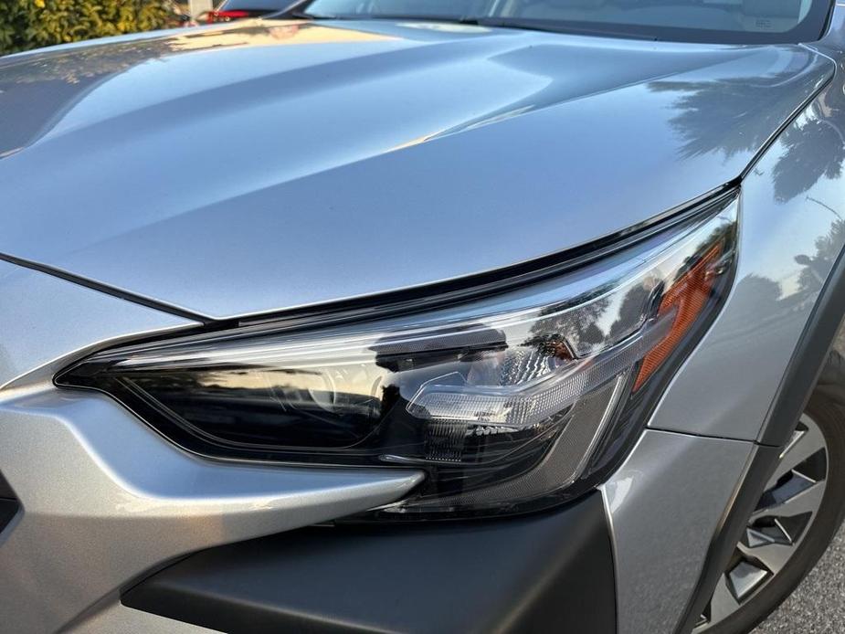 used 2024 Subaru Outback car, priced at $30,988