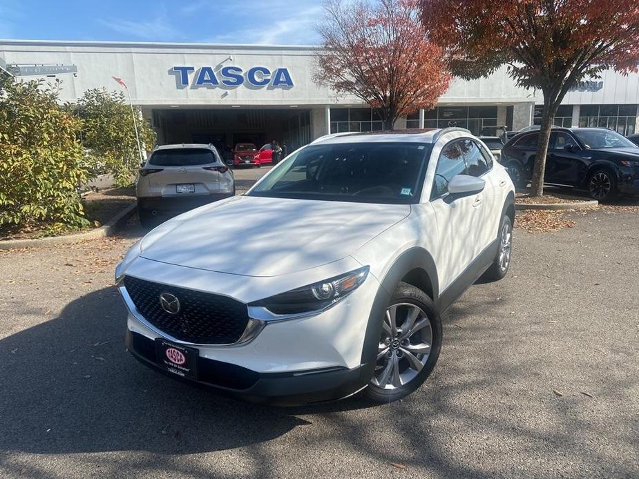 used 2021 Mazda CX-30 car, priced at $23,295