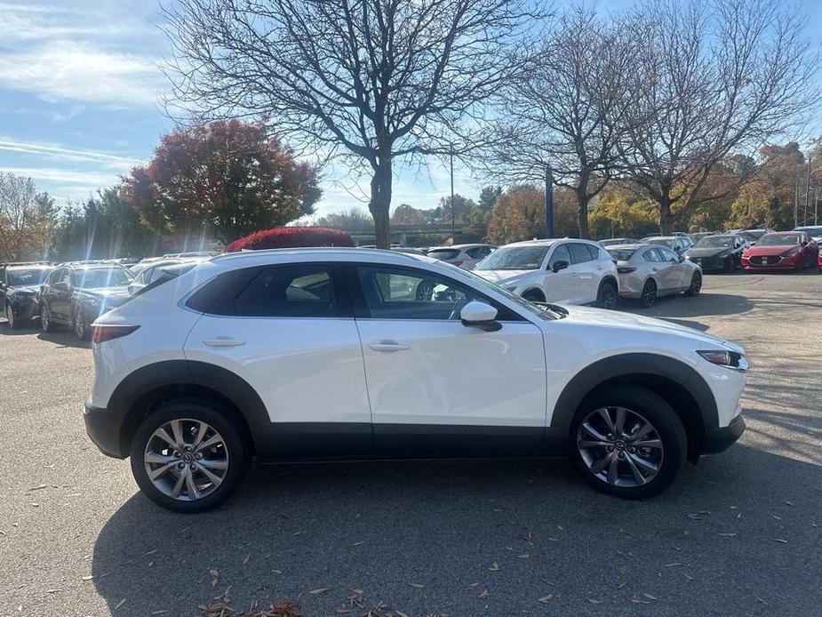 used 2021 Mazda CX-30 car, priced at $23,295