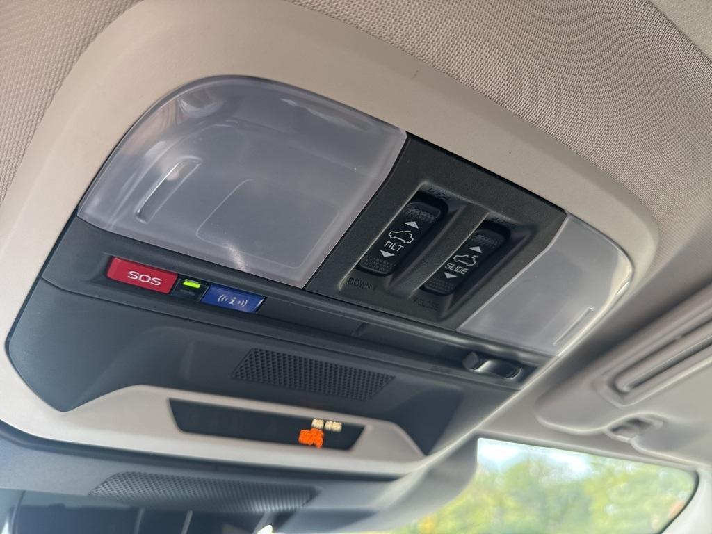 used 2024 Subaru Crosstrek car, priced at $25,600