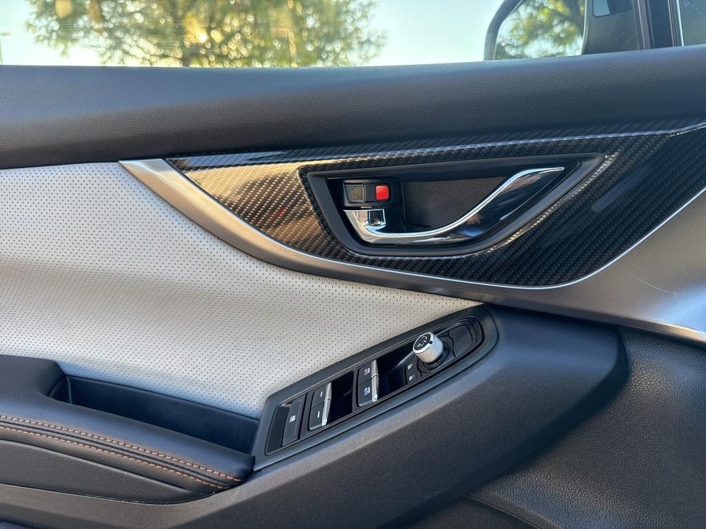 used 2019 Subaru Crosstrek car, priced at $21,500