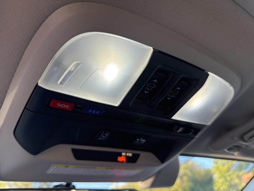 used 2019 Subaru Crosstrek car, priced at $21,500