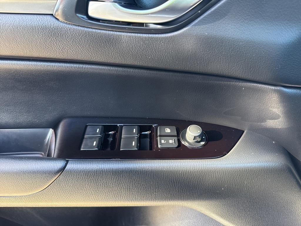 used 2023 Mazda CX-5 car, priced at $25,900