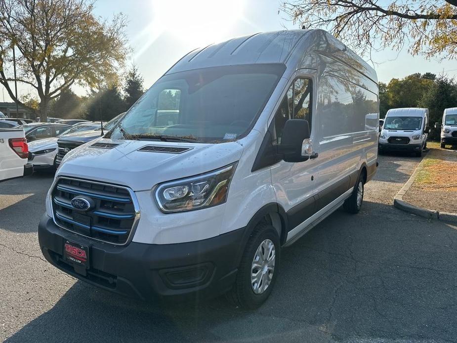 used 2023 Ford E-Transit car, priced at $39,995