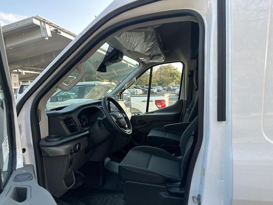 used 2023 Ford E-Transit car, priced at $39,995