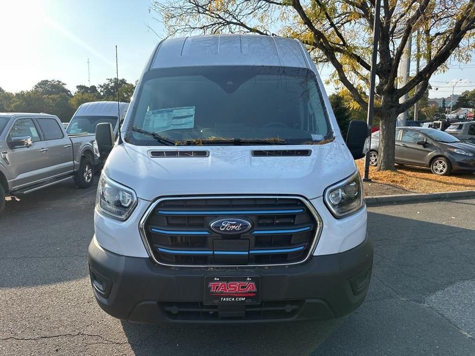 used 2023 Ford E-Transit car, priced at $39,995