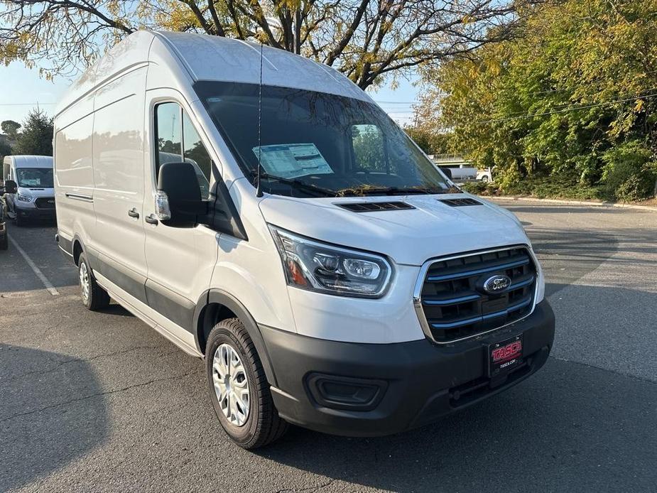 used 2023 Ford E-Transit car, priced at $39,995