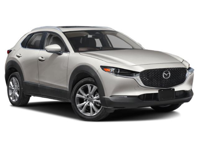 new 2024 Mazda CX-30 car, priced at $31,760